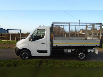 Used Vauxhall Movano 2016 for sale - 77517409: Photo