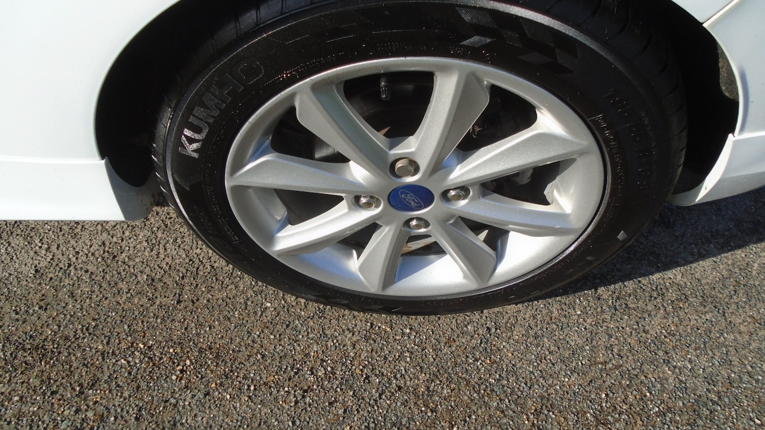 Used Ford Fiesta 2019 for sale - 77578592: Photo 10