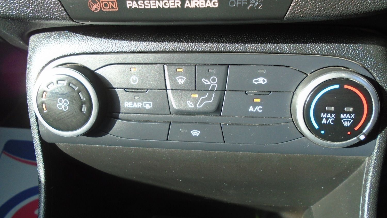 Used Ford Fiesta 2019 for sale - 77578592: Photo 12