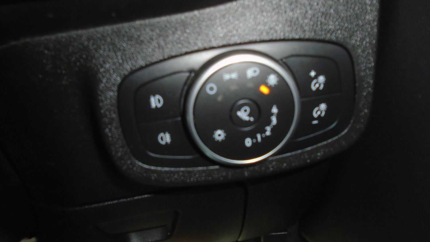 Used Ford Fiesta 2019 for sale - 77578592: Photo 16