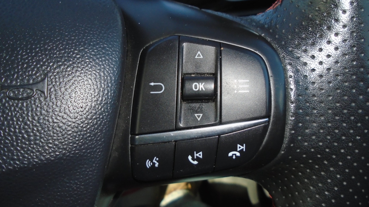 Used Ford Fiesta 2019 for sale - 77578592: Photo 18