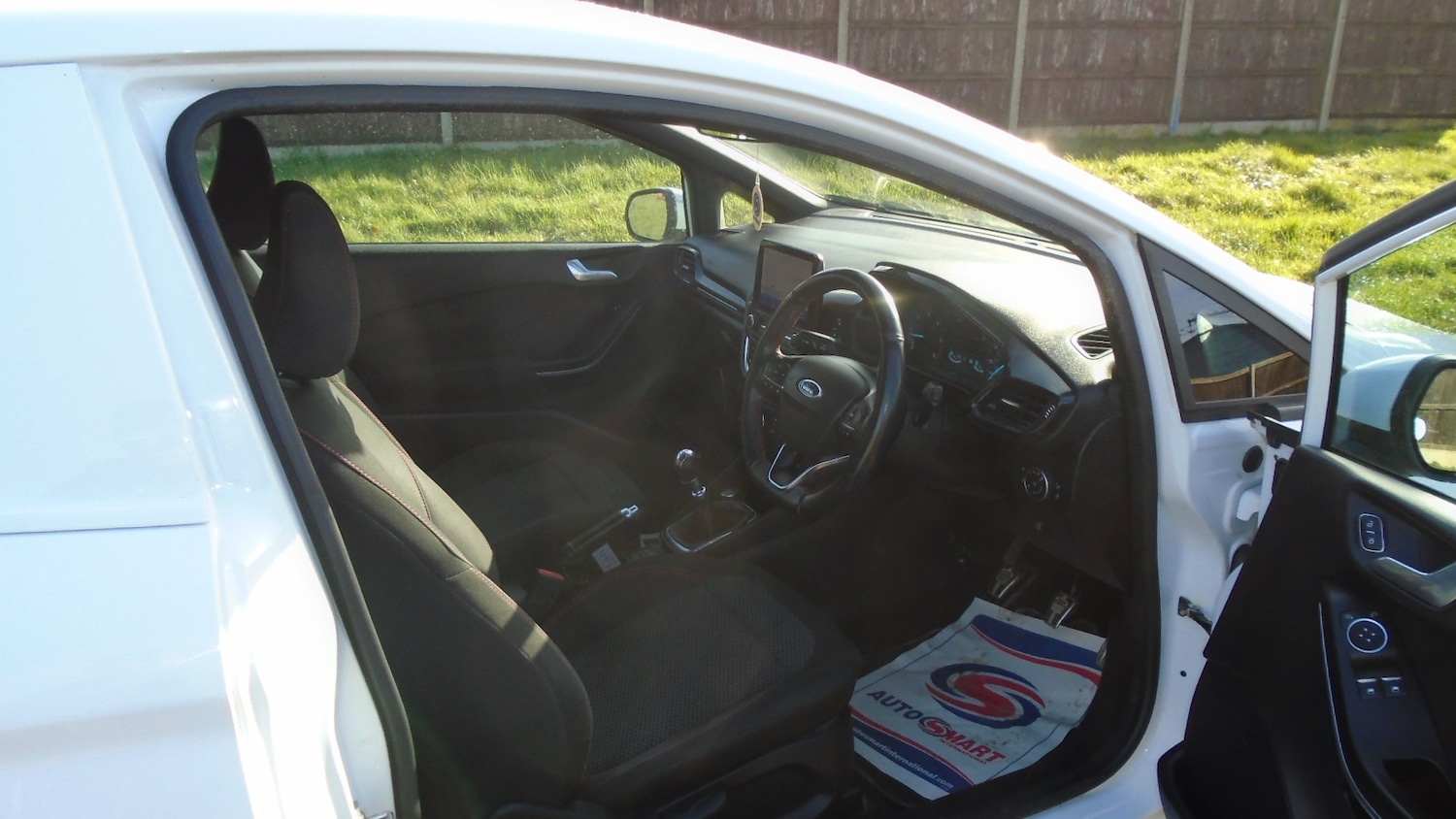 Used Ford Fiesta 2019 for sale - 77578592: Photo 7