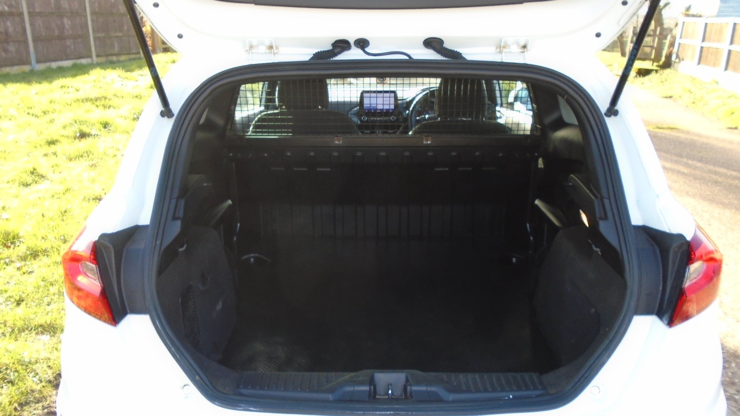 Used Ford Fiesta 2019 for sale - 77578592: Photo 8