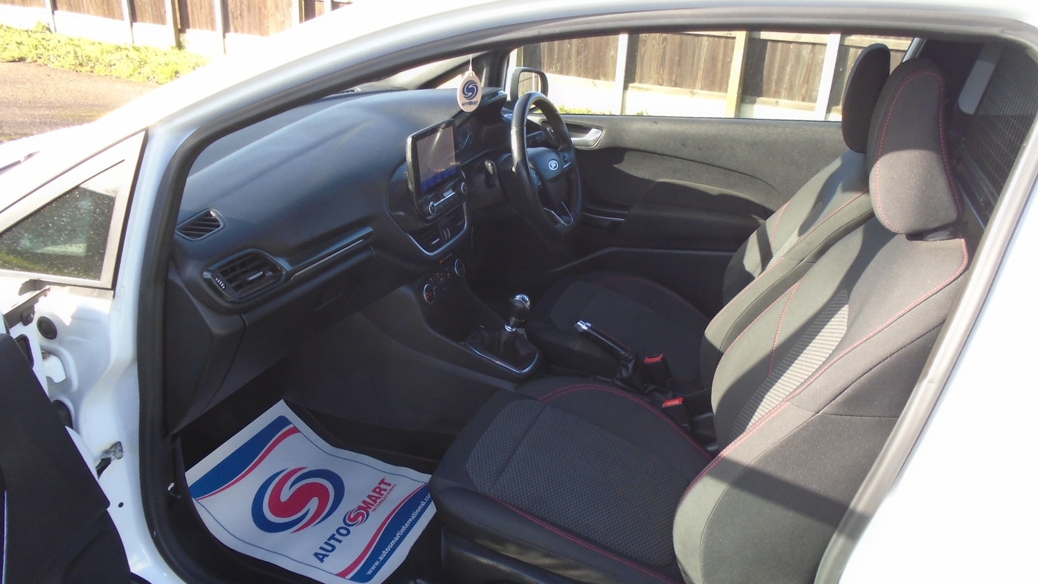 Used Ford Fiesta 2019 for sale - 77578592: Photo 9