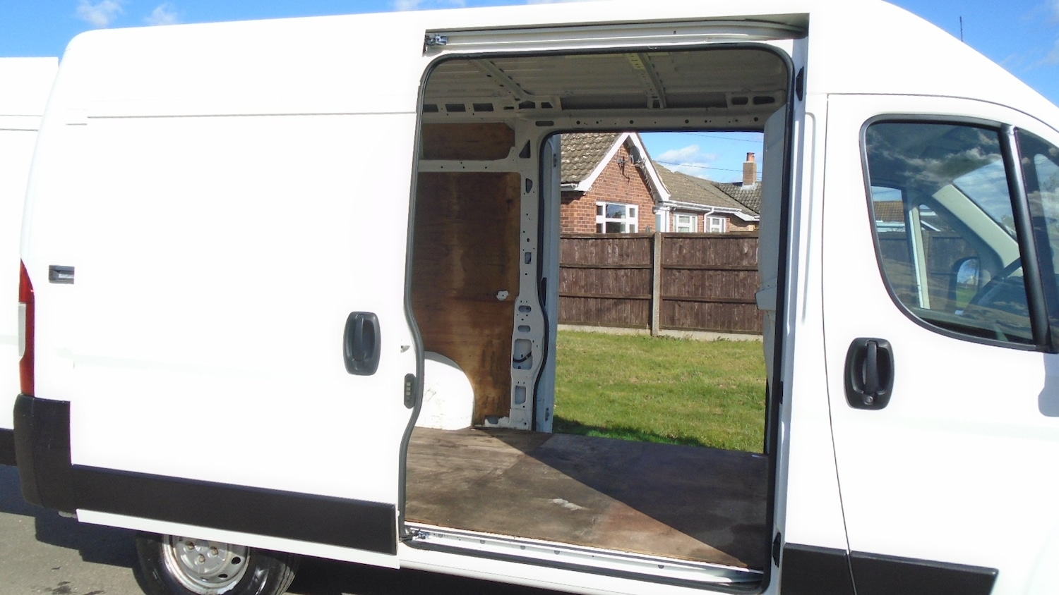 Used Peugeot Boxer 2019 for sale - 78027518: Photo 10