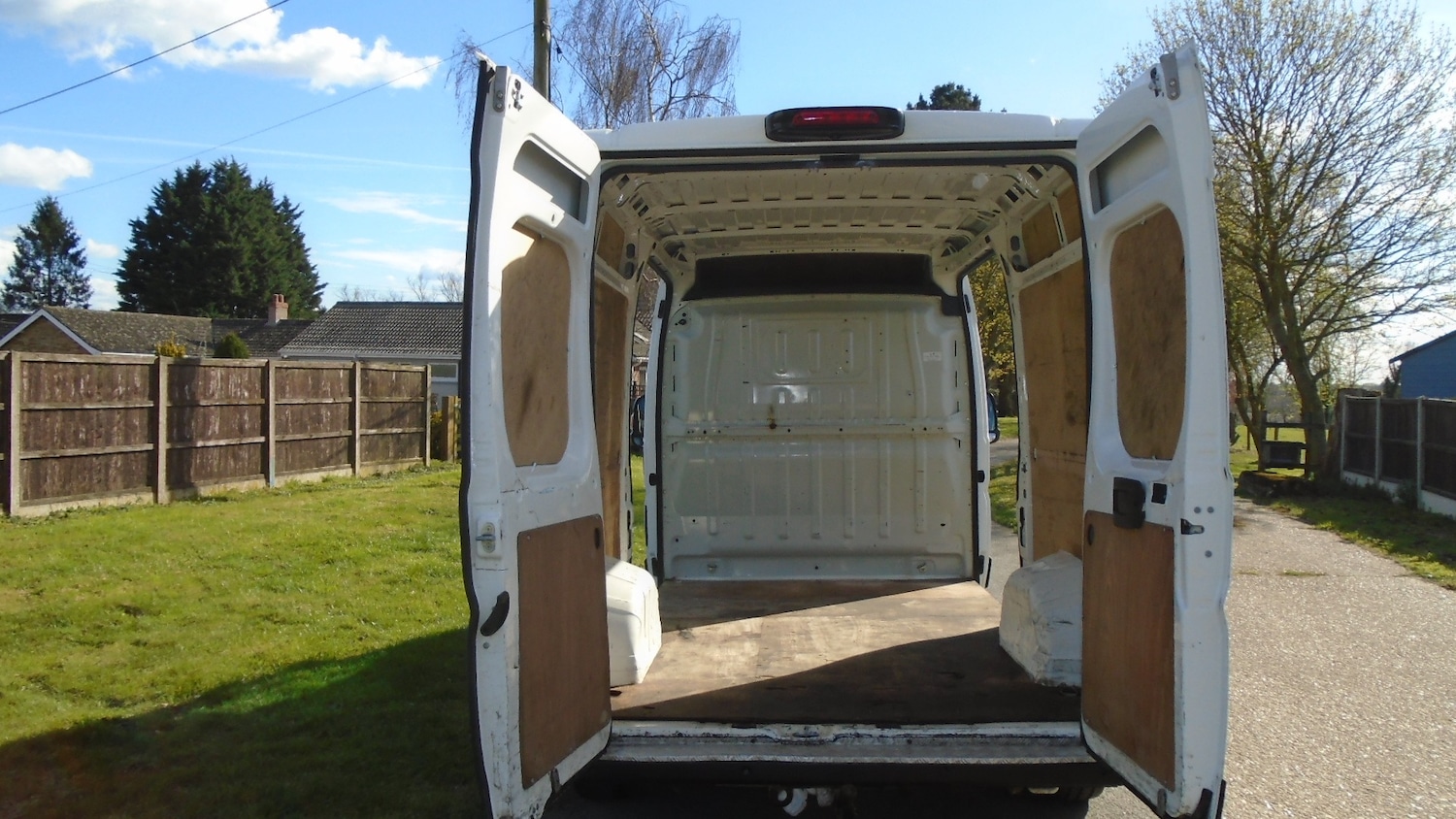 Used Peugeot Boxer 2019 for sale - 78027518: Photo 11