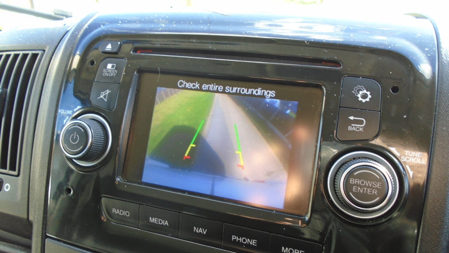 Used Peugeot Boxer 2019 for sale - 78027518: Photo 15