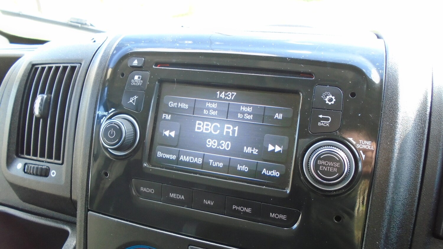 Used Peugeot Boxer 2019 for sale - 78027518: Photo 17