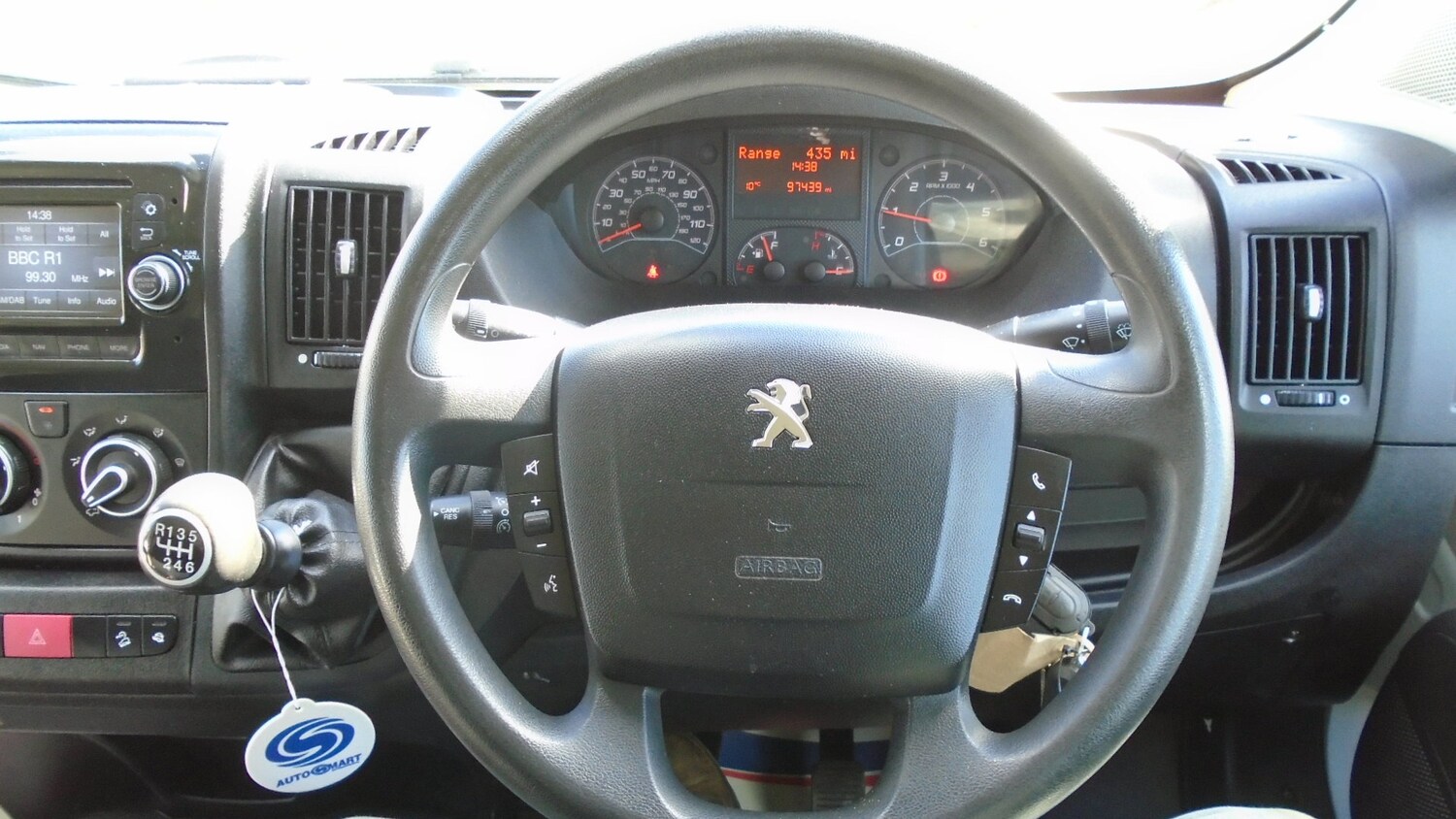 Used Peugeot Boxer 2019 for sale - 78027518: Photo 26