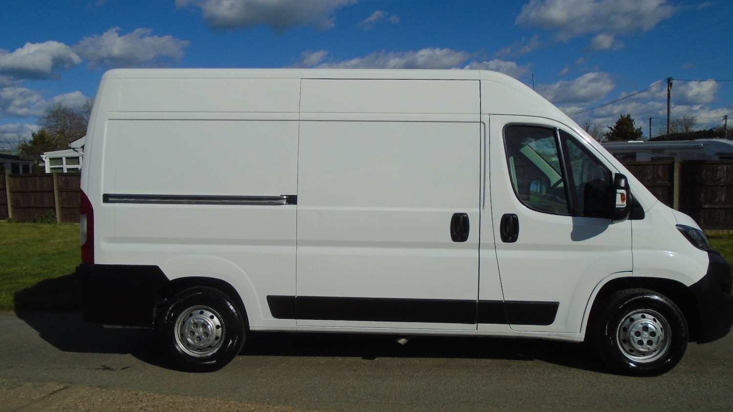 Used Peugeot Boxer 2019 for sale - 78027518: Photo 6