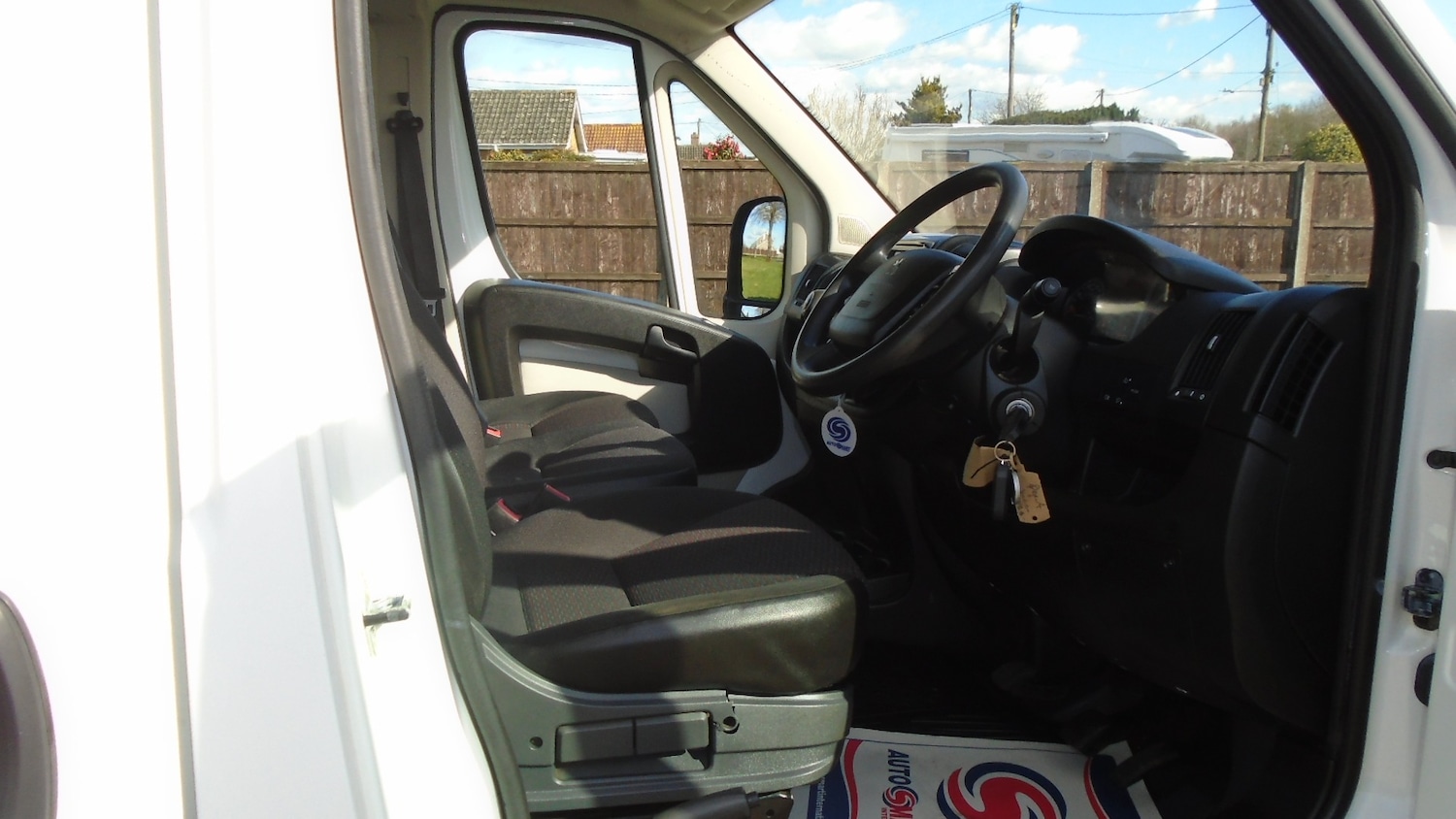 Used Peugeot Boxer 2019 for sale - 78027518: Photo 7