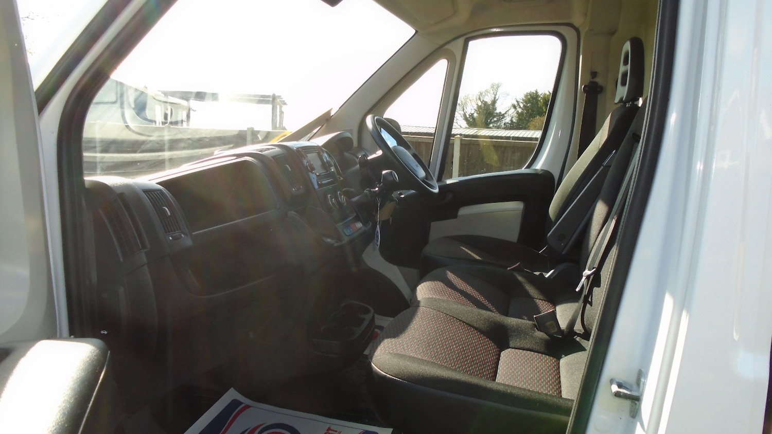 Used Peugeot Boxer 2019 for sale - 78027518: Photo 8