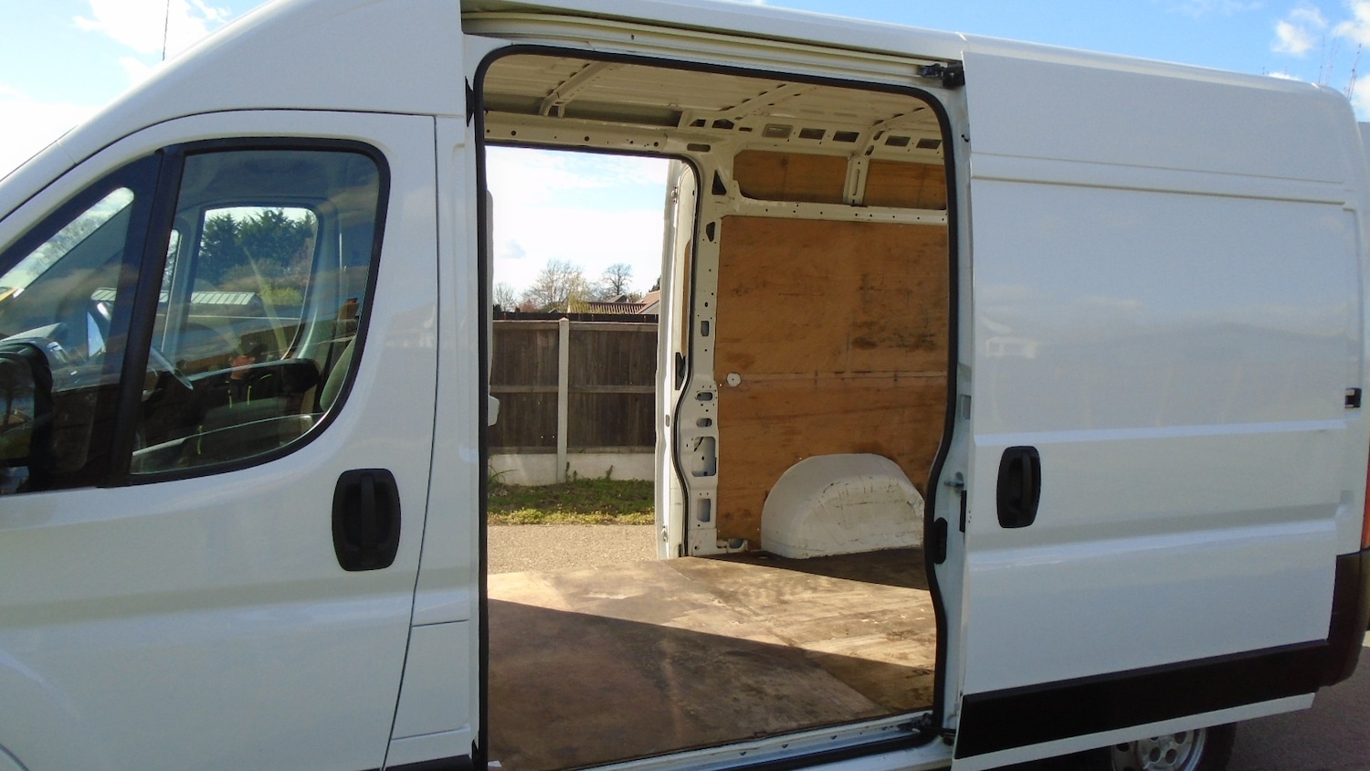 Used Peugeot Boxer 2019 for sale - 78027518: Photo 9