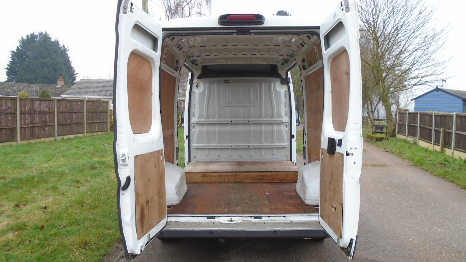 Used Peugeot Boxer 2017 for sale - 77492909: Photo 10