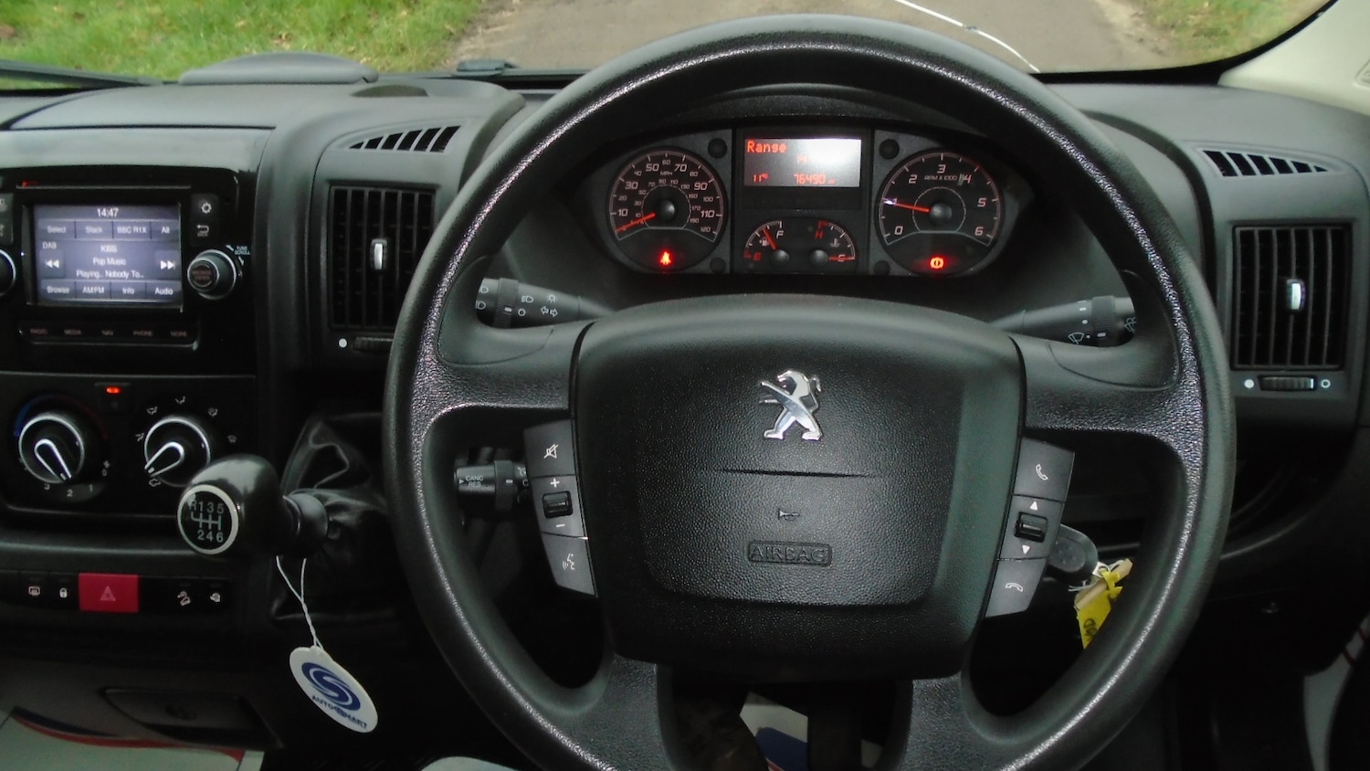 Used Peugeot Boxer 2017 for sale - 77492909: Photo 23