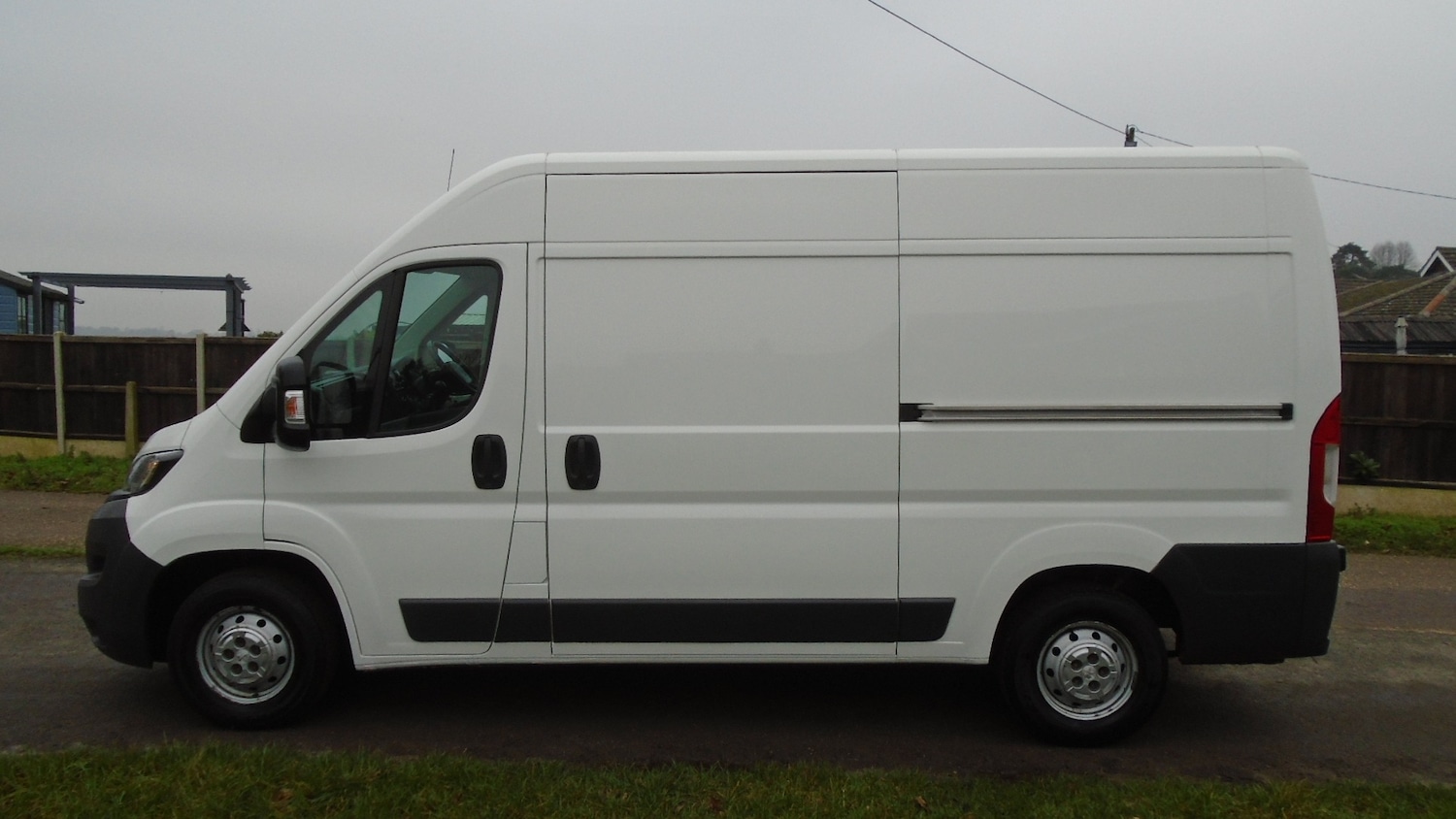 Used Peugeot Boxer 2017 for sale - 77492909: Photo 3