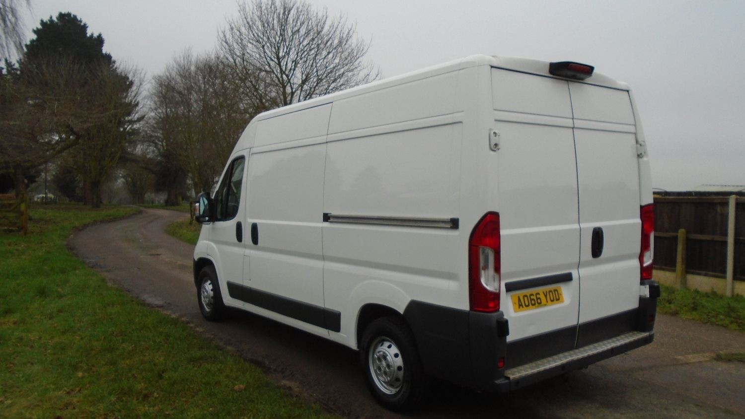 Used Peugeot Boxer 2017 for sale - 77492909: Photo 4