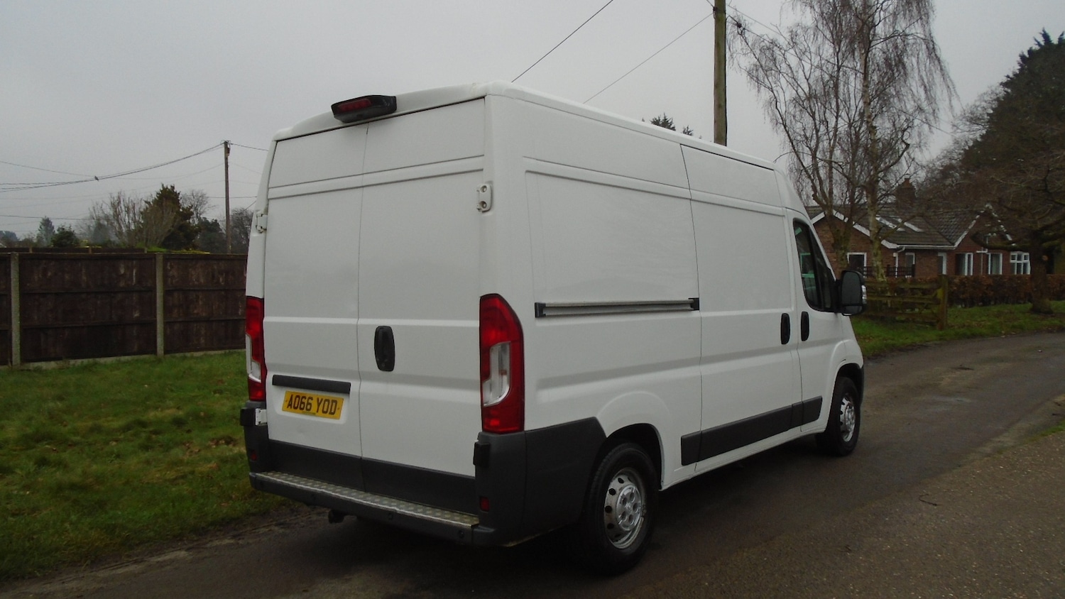Used Peugeot Boxer 2017 for sale - 77492909: Photo 5