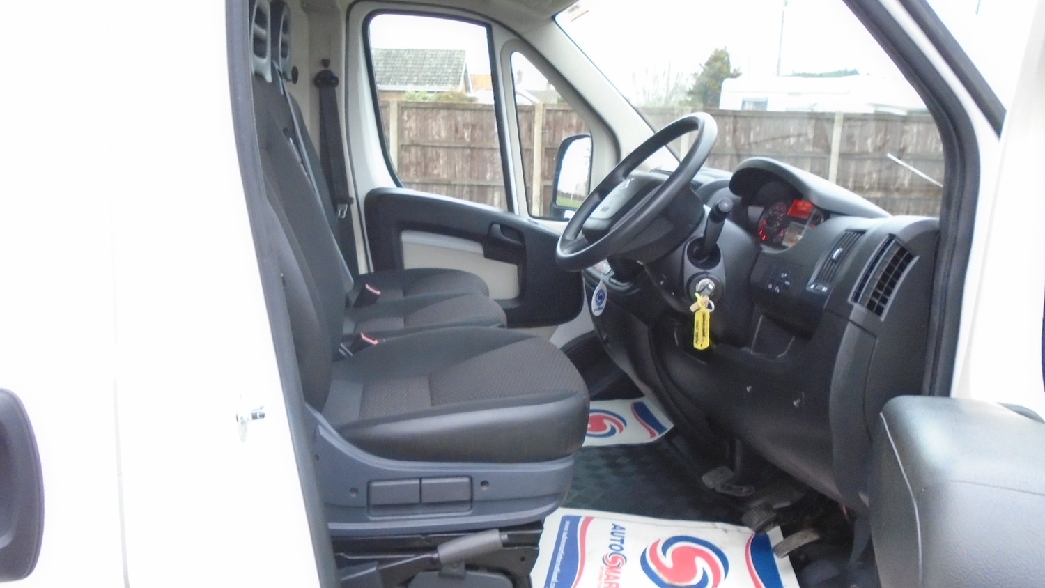 Used Peugeot Boxer 2017 for sale - 77492909: Photo 7