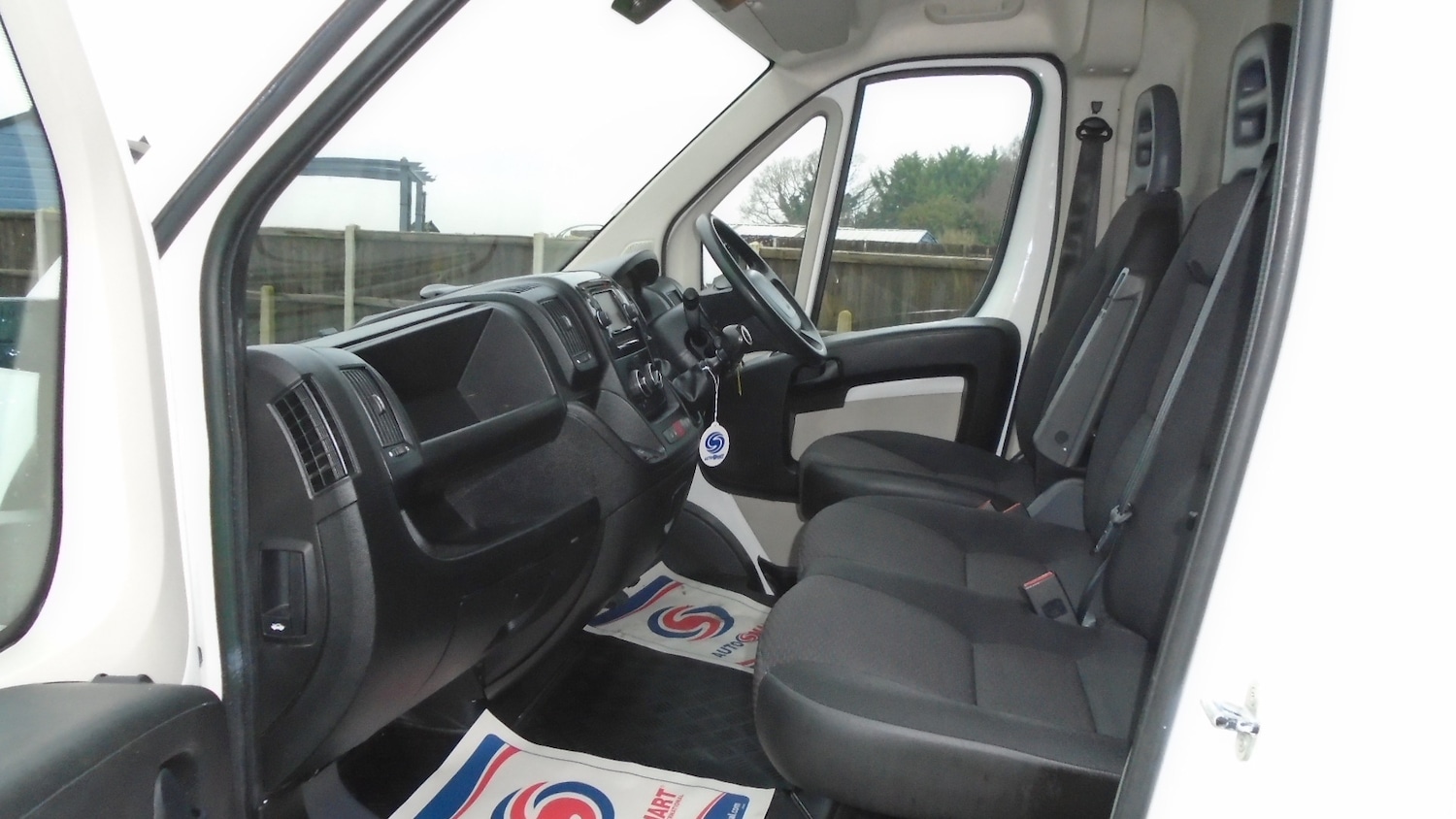 Used Peugeot Boxer 2017 for sale - 77492909: Photo 8