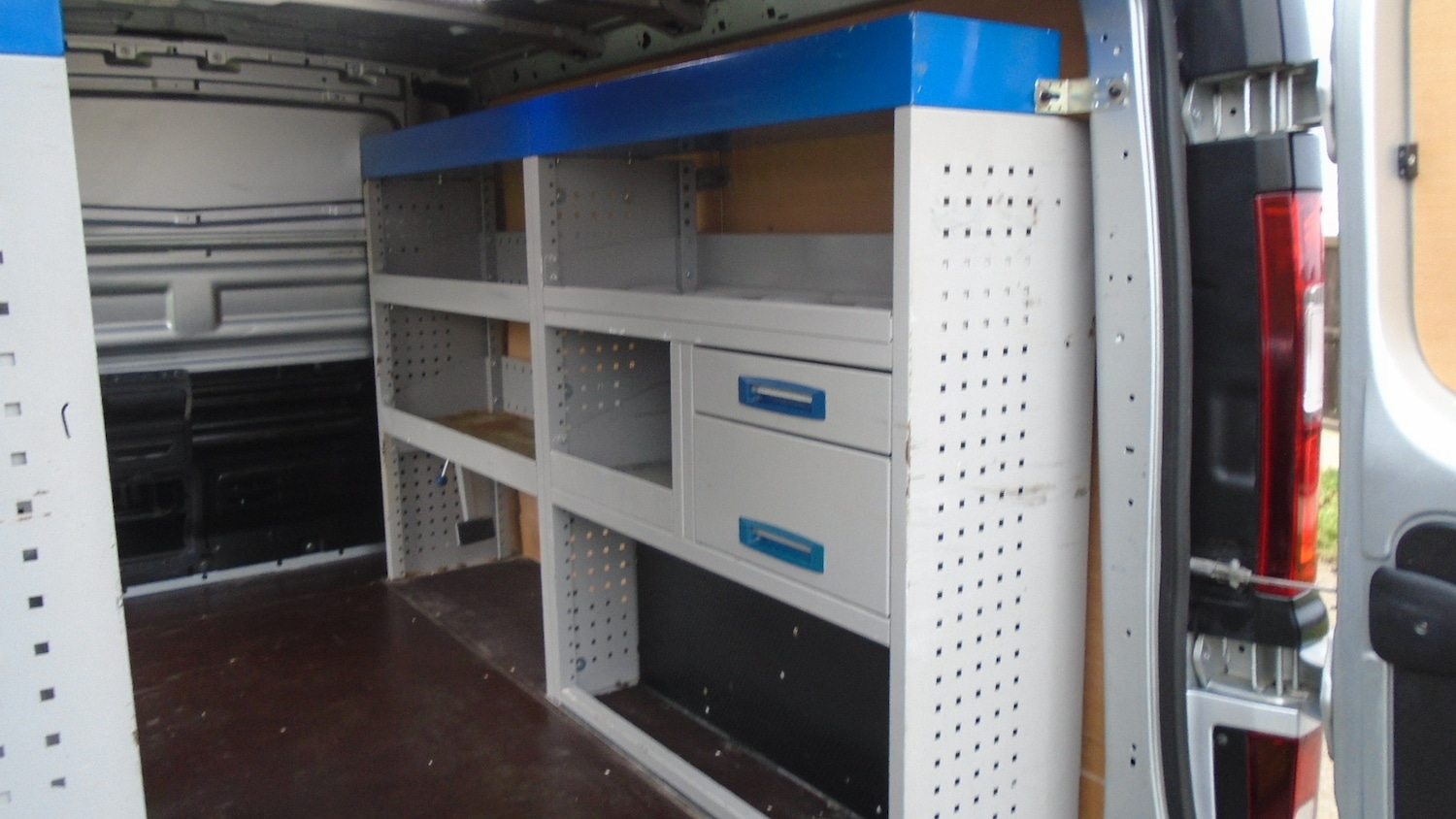 Used Vauxhall Vivaro 2019 for sale - 77324015: Photo 11