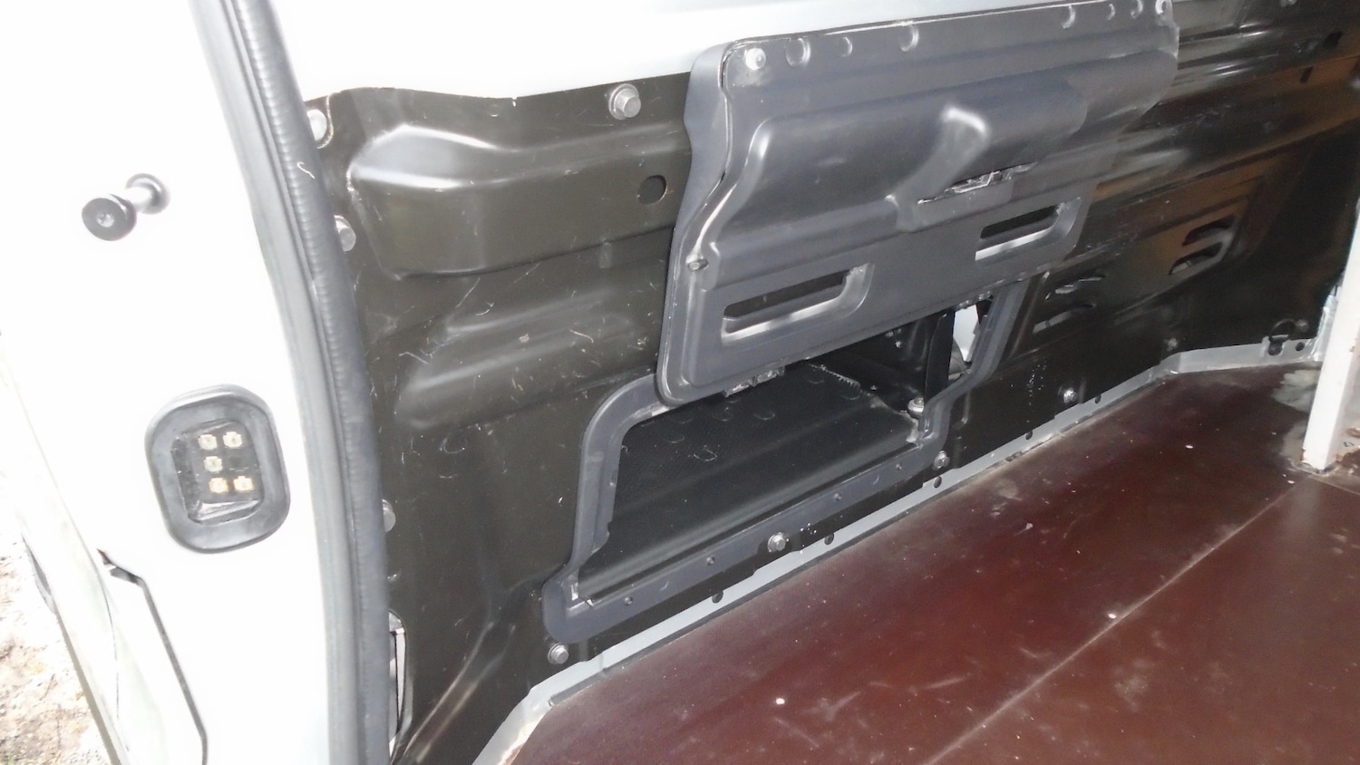 Used Vauxhall Vivaro 2019 for sale - 77324015: Photo 13