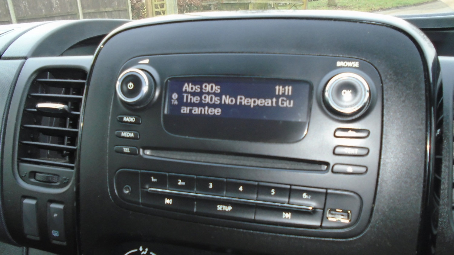 Used Vauxhall Vivaro 2019 for sale - 77324015: Photo 18