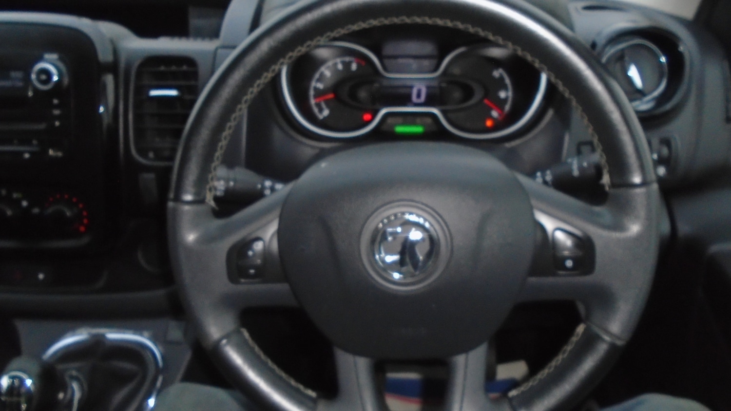 Used Vauxhall Vivaro 2019 for sale - 77324015: Photo 24