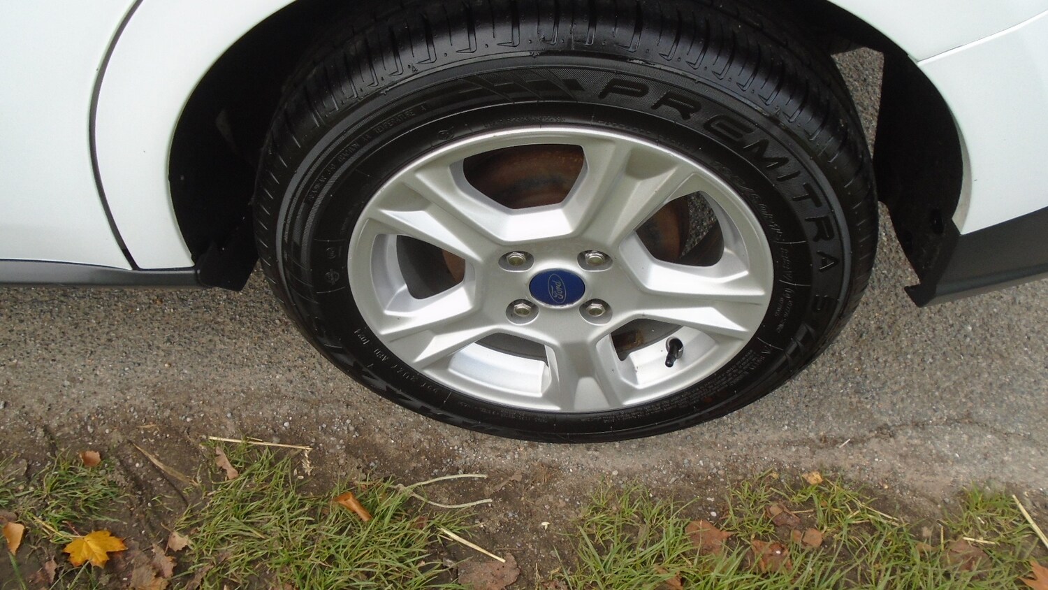 Used Ford Transit Courier 2020 for sale - 76343837: Photo 11