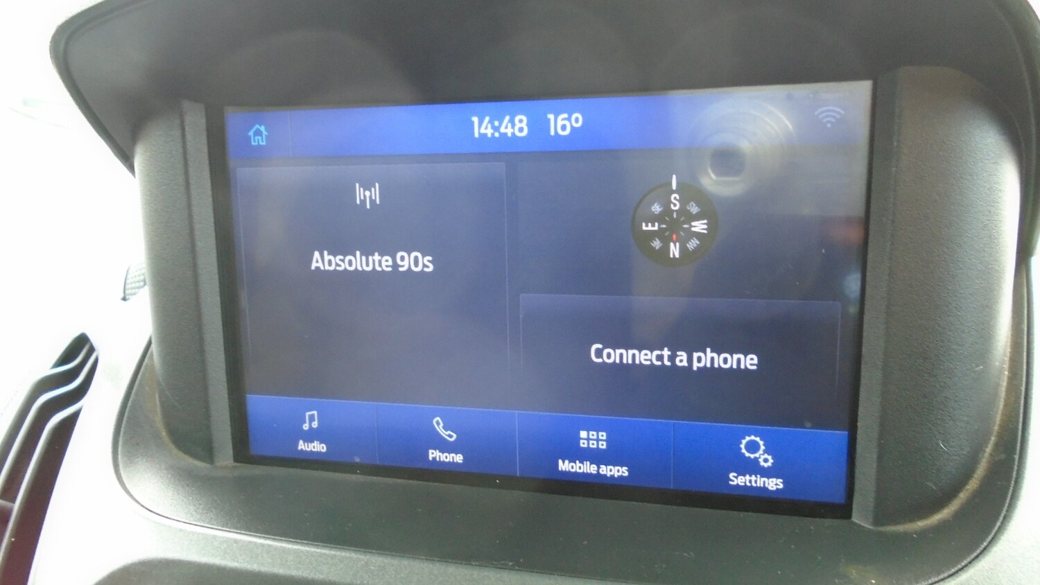 Used Ford Transit Courier 2020 for sale - 76343837: Photo 14