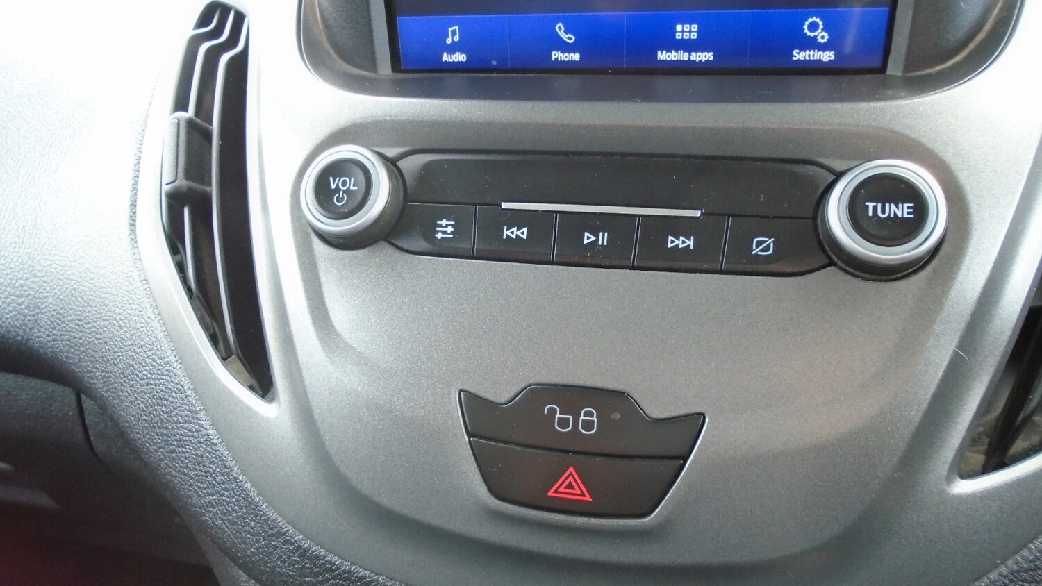 Used Ford Transit Courier 2020 for sale - 76343837: Photo 15