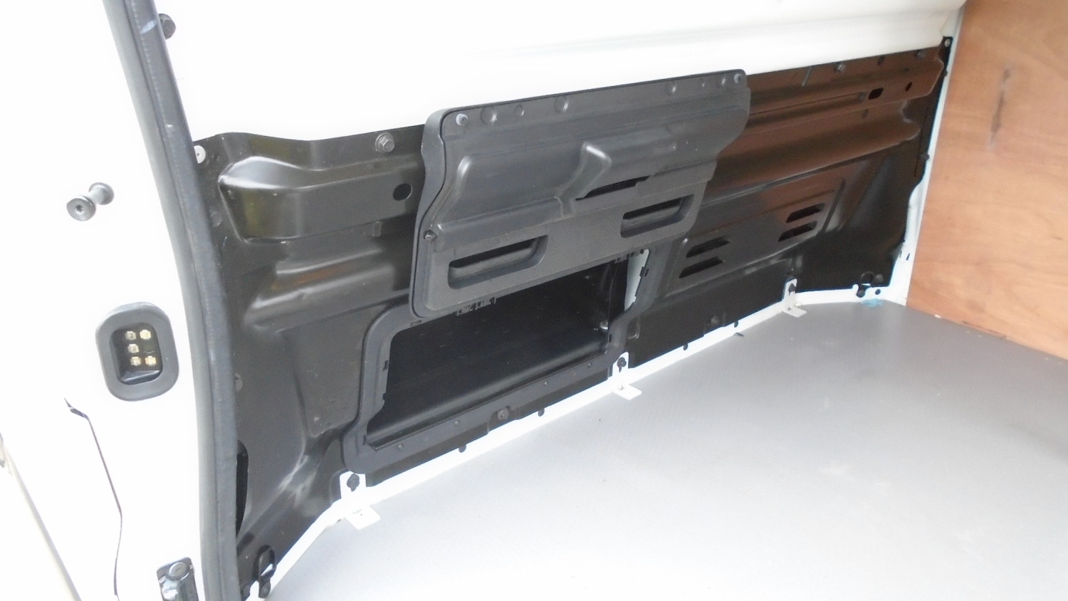 Used Vauxhall Vivaro 2019 for sale - 77323711: Photo 12