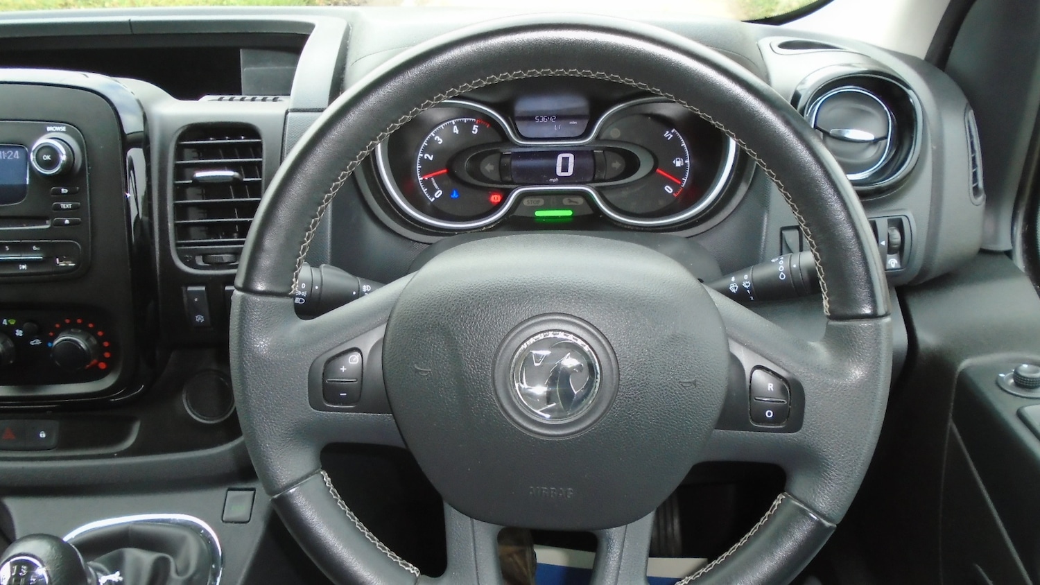 Used Vauxhall Vivaro 2019 for sale - 77323711: Photo 19