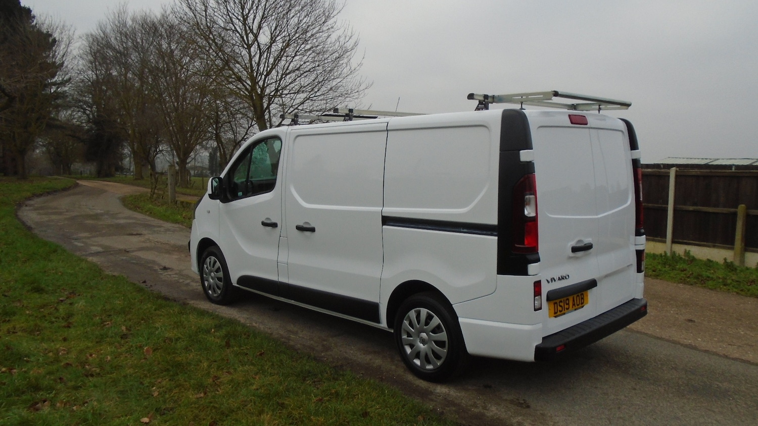 Used Vauxhall Vivaro 2019 for sale - 77323711: Photo 4