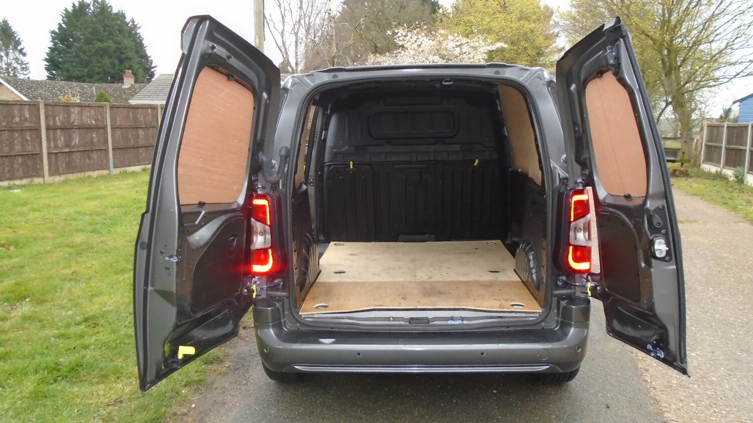 Used Vauxhall Combo 2021 for sale - 78041914: Photo 10