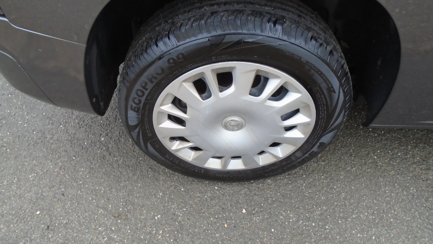 Used Vauxhall Combo 2021 for sale - 78041914: Photo 14