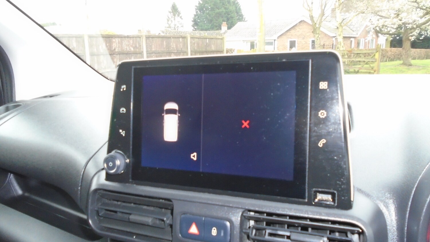 Used Vauxhall Combo 2021 for sale - 78041914: Photo 15