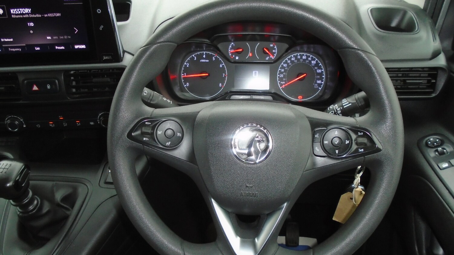 Used Vauxhall Combo 2021 for sale - 78041914: Photo 23