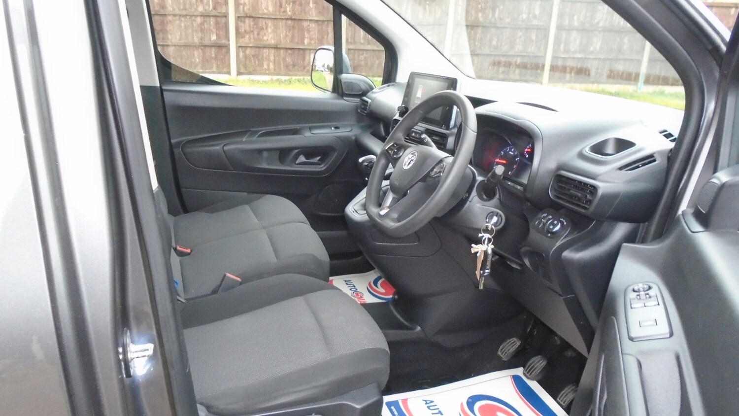 Used Vauxhall Combo 2021 for sale - 78041914: Photo 7