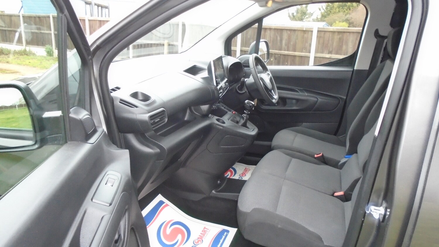 Used Vauxhall Combo 2021 for sale - 78041914: Photo 8