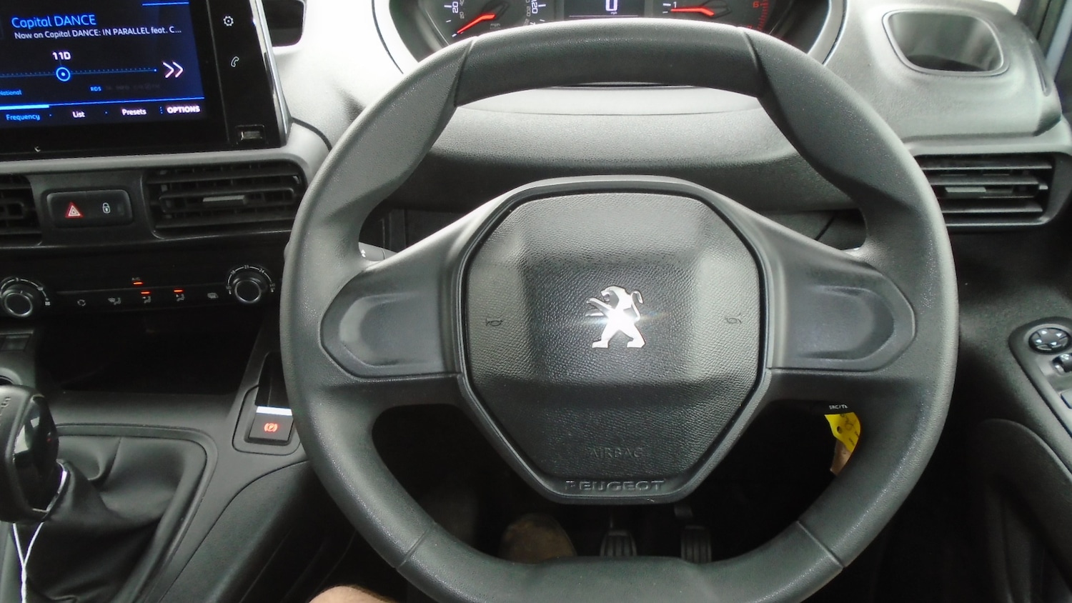 Vehicle 19