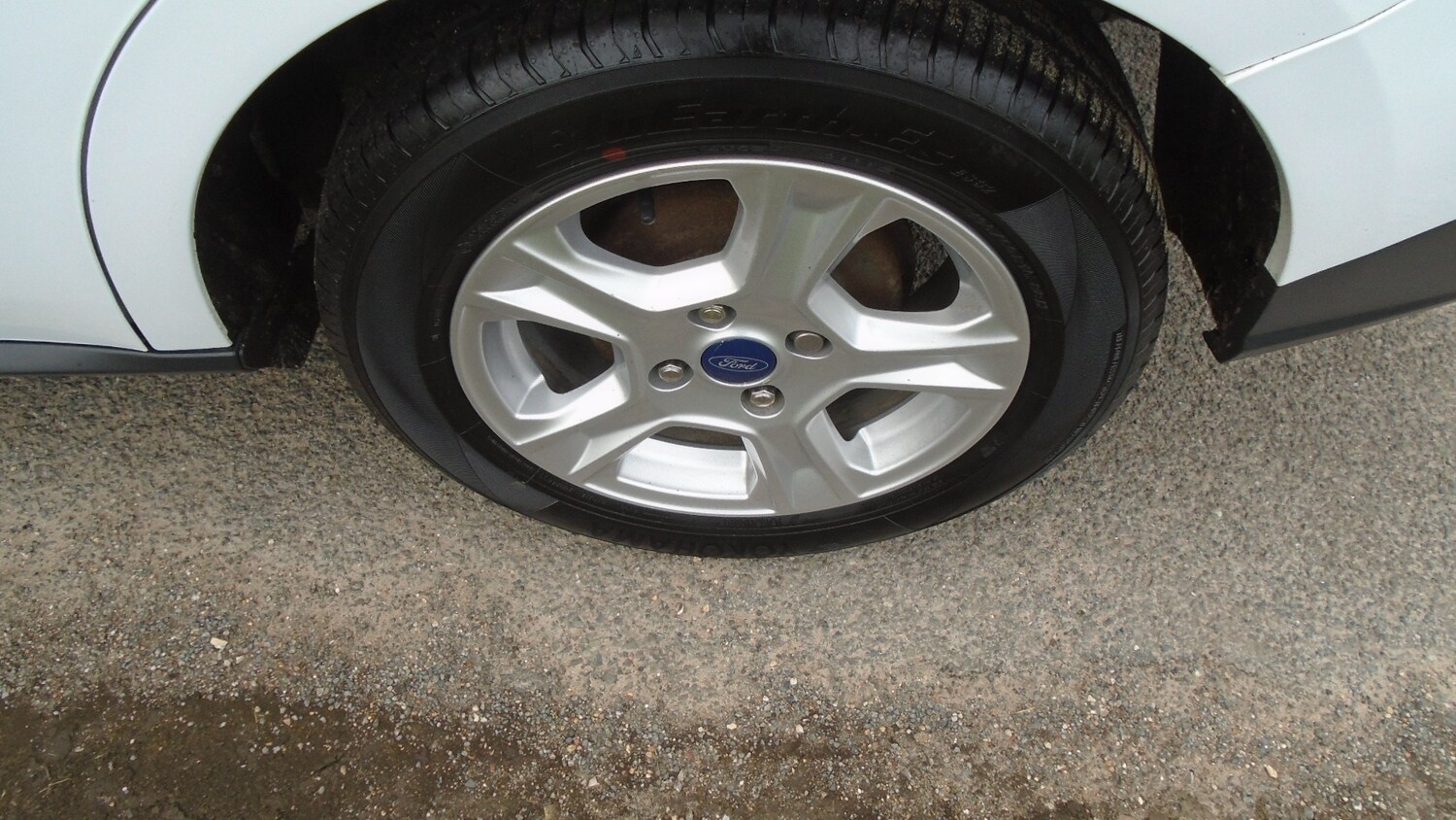 Used Ford Transit Courier 2020 for sale - 77873364: Photo 11