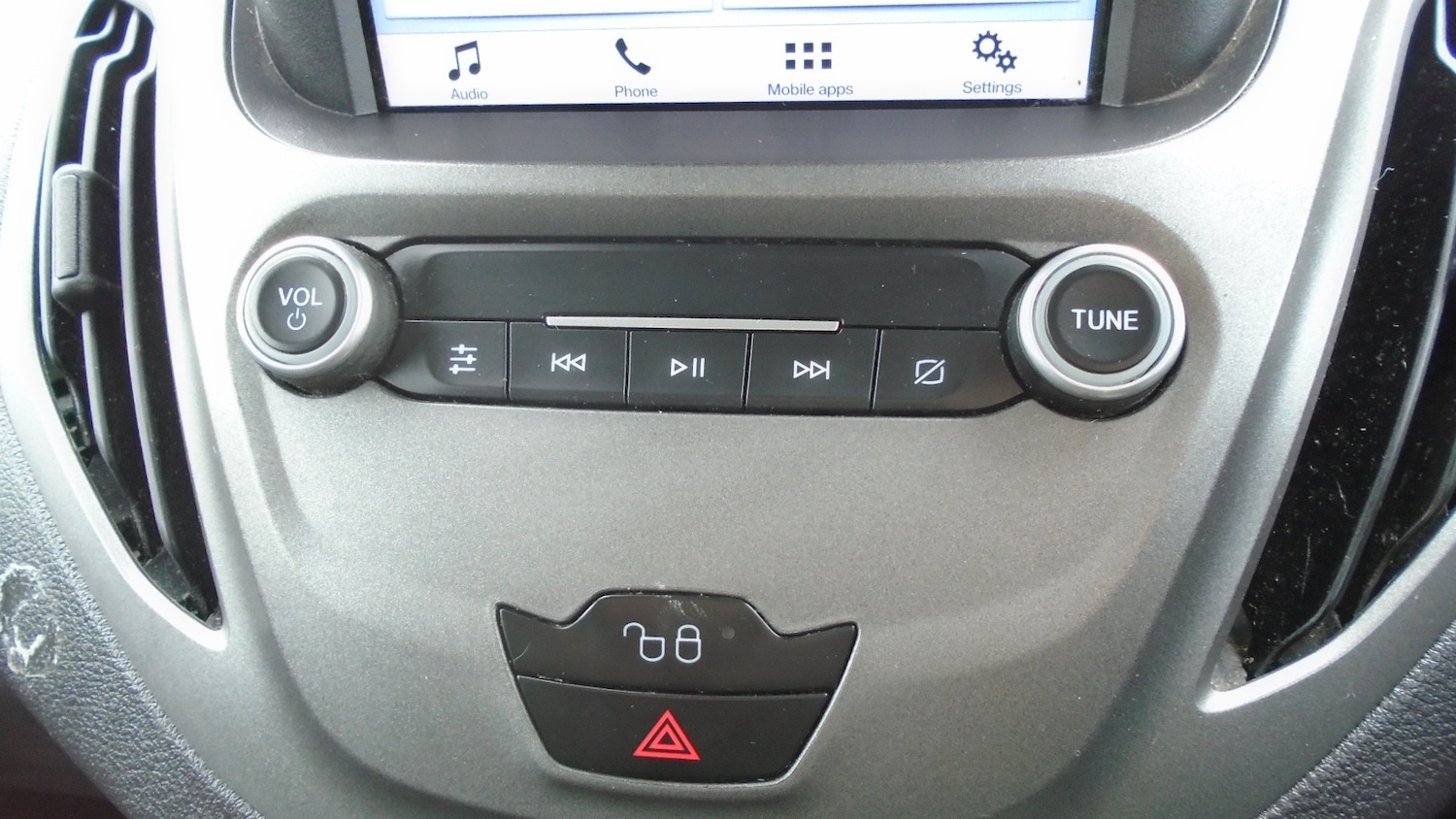 Used Ford Transit Courier 2020 for sale - 77873364: Photo 14