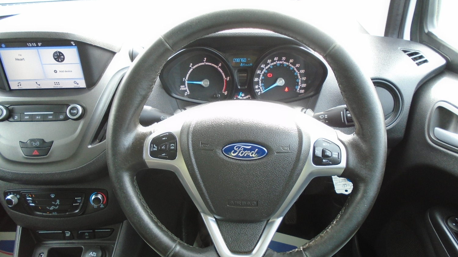 Used Ford Transit Courier 2020 for sale - 77873364: Photo 22