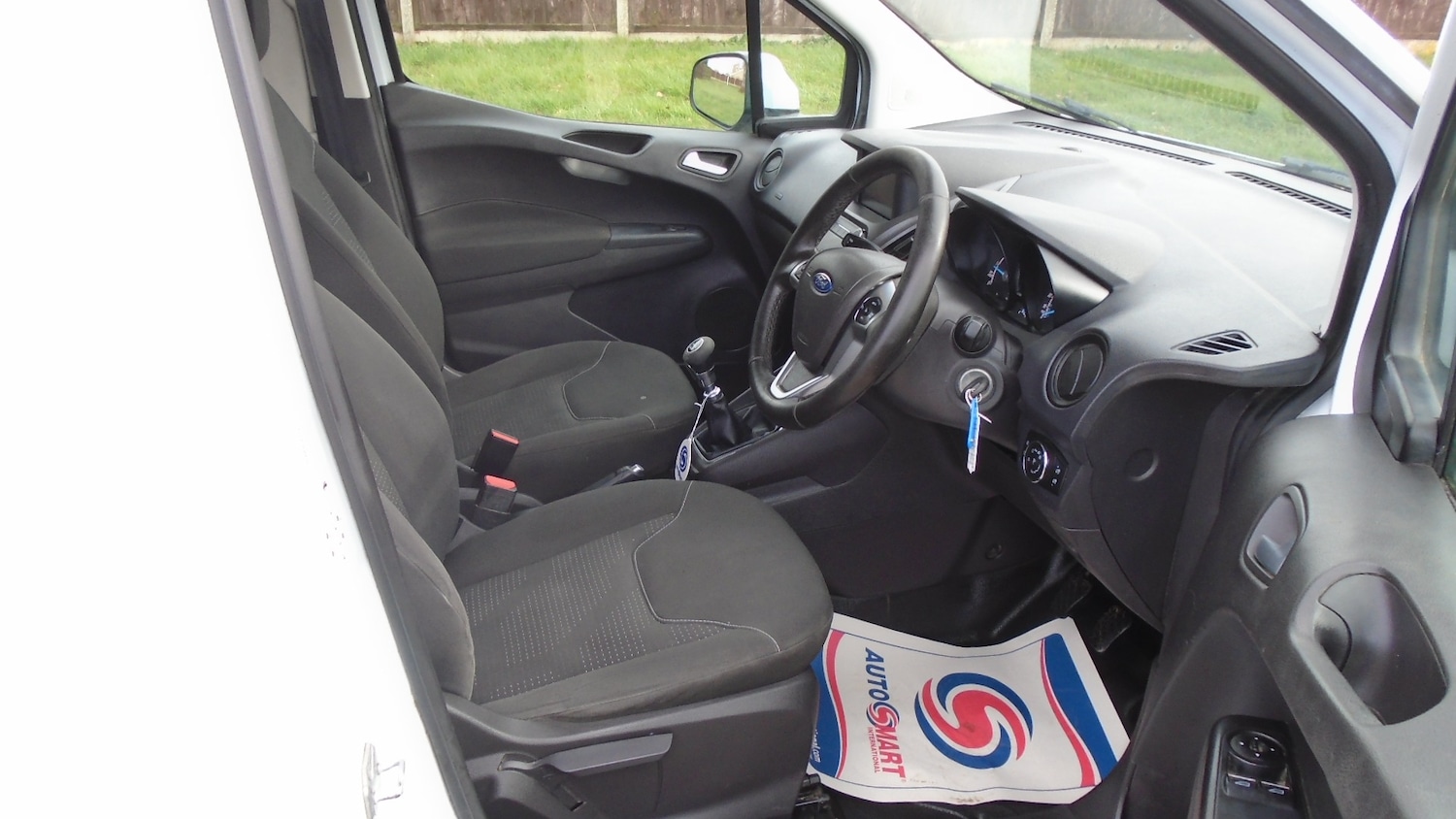 Used Ford Transit Courier 2020 for sale - 77873364: Photo 7