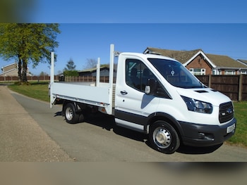 Used Ford Transit 2018 for sale - 78356424: Photo