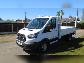Used Ford Transit 2018 for sale - 78356424: Photo