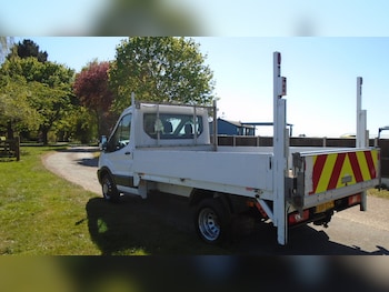 Used Ford Transit 2018 for sale - 78356424: Photo
