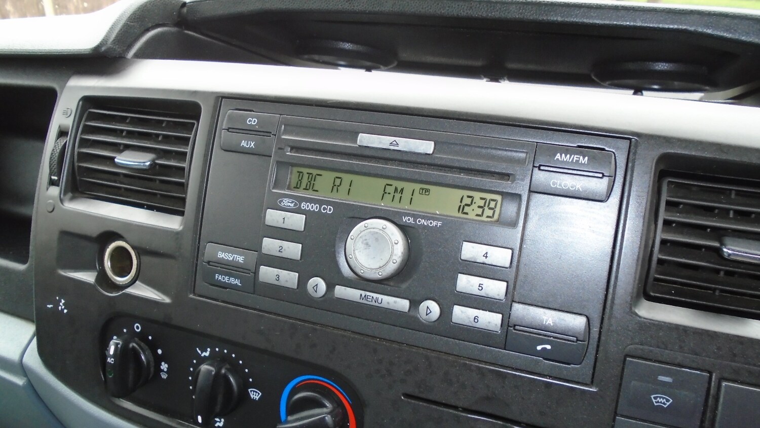 Vehicle 16