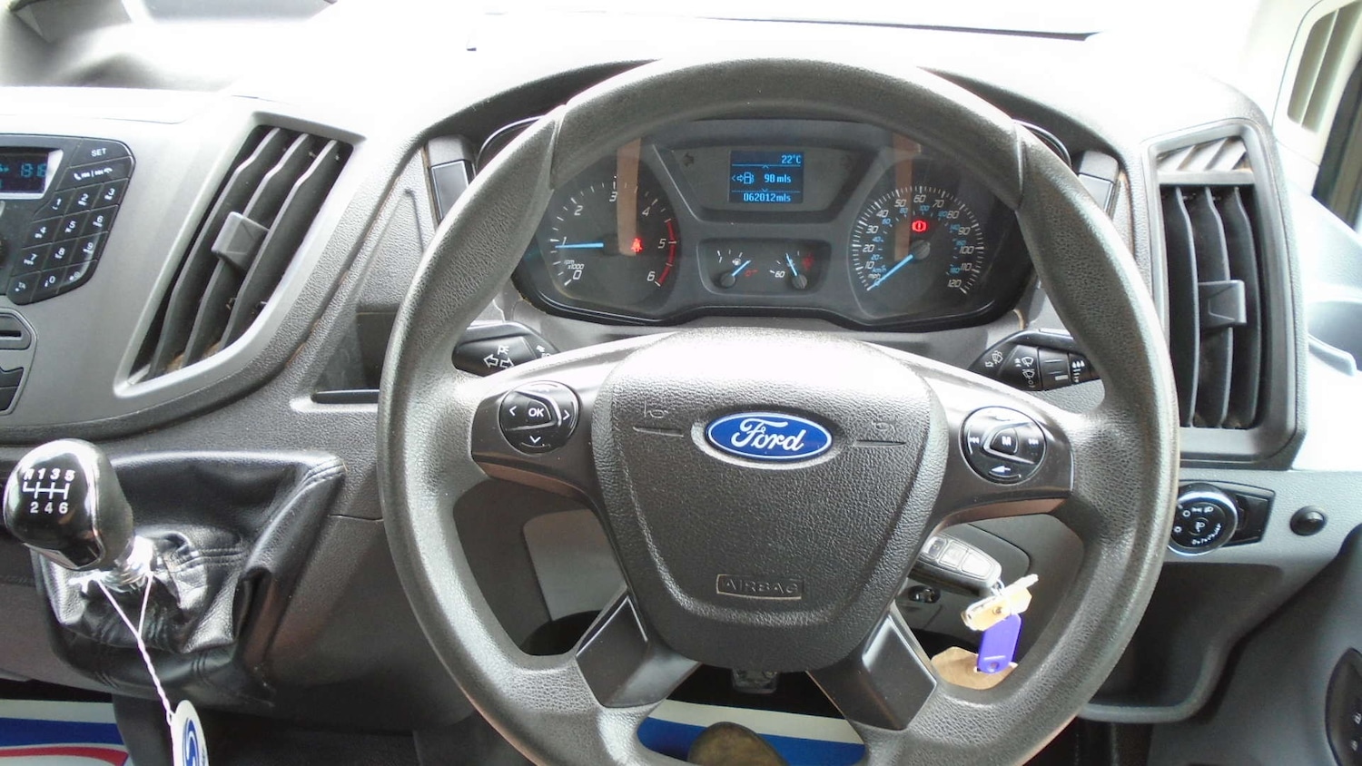 Vehicle 19